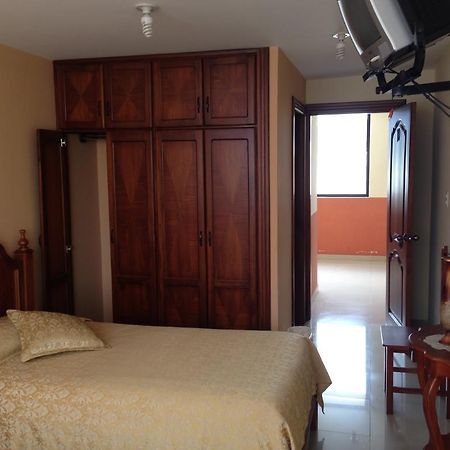 Hostal El Arbolito Котакачи Экстерьер фото