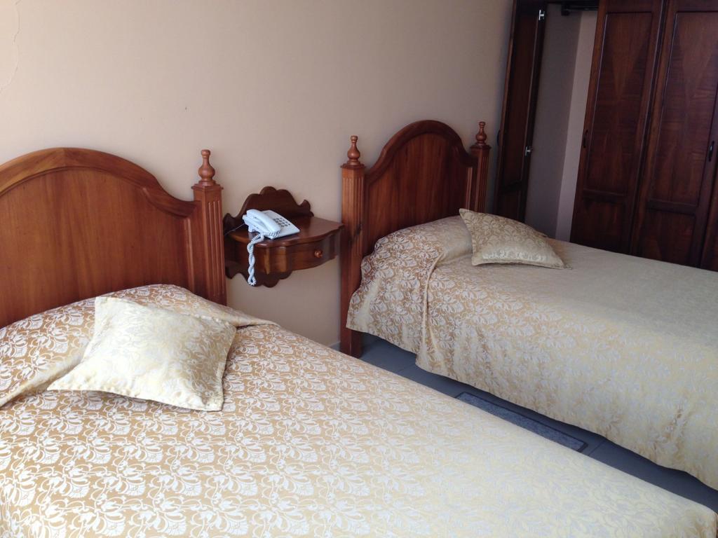 Hostal El Arbolito Котакачи Экстерьер фото